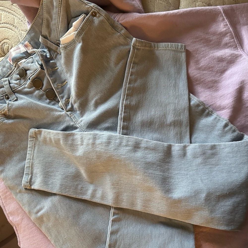 Pants